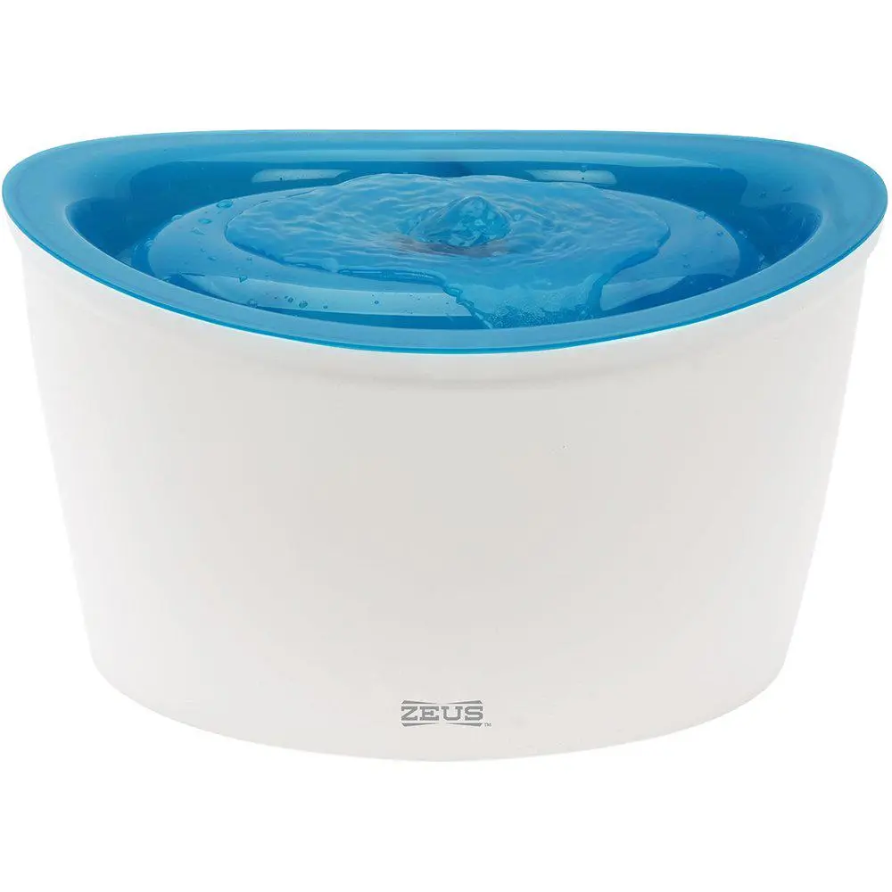 Zeus Dogit design drikkefontæne 6 liter